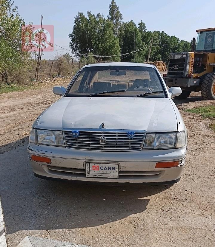 تويوتا كراون
